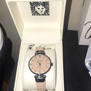 Anne Klein Watch